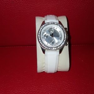 Fossil watch